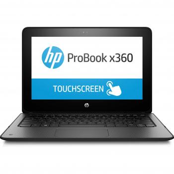 HP ProBook x360 11 G1 – 11.6 Touch 256GB SSD Laptop