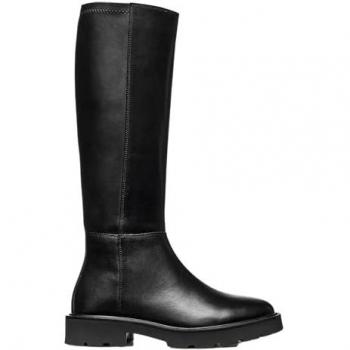 GEOX Norize Schuhe für Damen in Schwarz