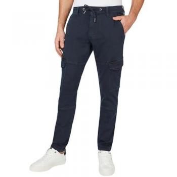 Pantaloni cargo Pepe Jeans Jared Dulwich 33