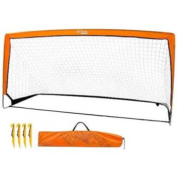 Aktive Porta Da Calcio 200x100x100 cm