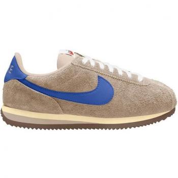 Cortez Classic Bleu 36,5 Femme