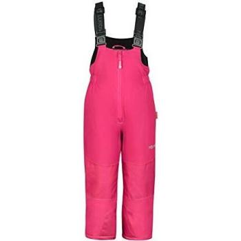 Trollkids Pantaloni Nordkapp Rubine-Magenta