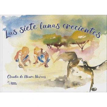 Las siete lunas crecientes.