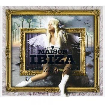 Maison Ibizza-Chill Out