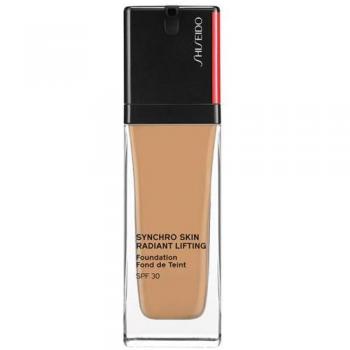 SHISEIDO Synchro Skin Radiant Lifting Foundation ( 160 Shell )