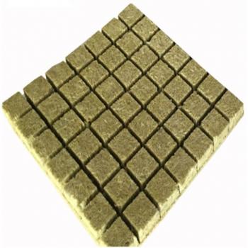 Grodan 100 Cube Rockwool Block for Cloning