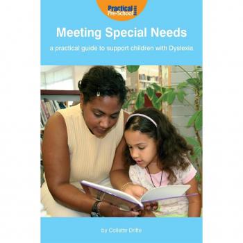 Vitalsource Technologies, Inc. Meeting Special Needs: A Practical Guide To Support Children With Dysle