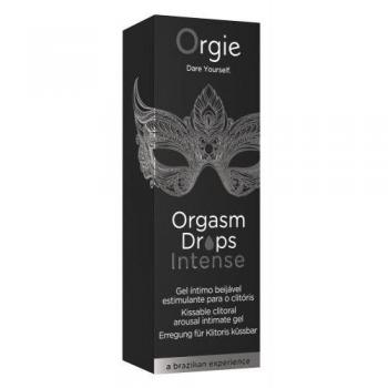 Orgie Stimulationstropfen Orgasm Drops