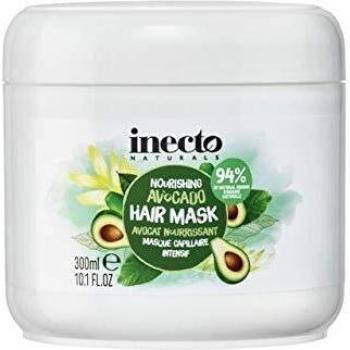 Inecto Naturals Aguacate Tratamiento Capilar