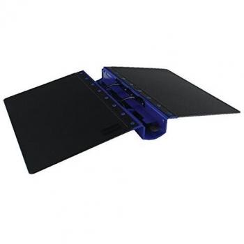 Guildhall GL Ergogrip 2 Ring Binder A4 Blue (Pack of 2) 4509 GH4509