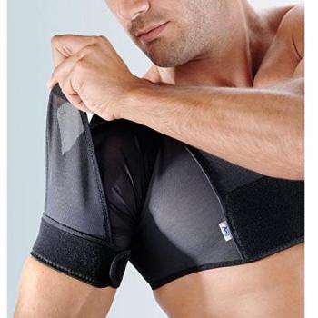 SUPPORTO SPALLA SHOULDER ACTION DESTRA L