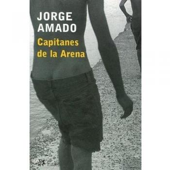 CAPITANES DE LA ARENA