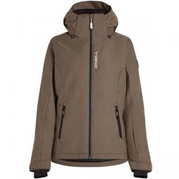 Outdoor Giacca Stuvite O'Neill Camoscio