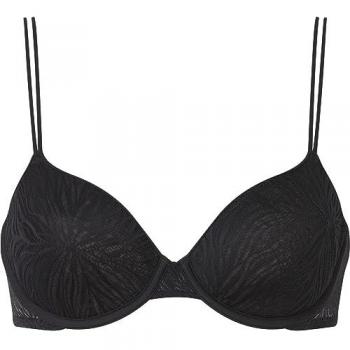 Reggiseno Calvin Klein Push Up Nero