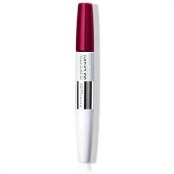 Maybelline Superstay Lippenstift 24 Stunden