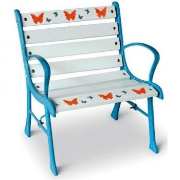 Poltrona bimbo Happy Baby