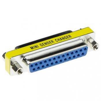 Intronics 25 Polig Sub-D cavo di interfaccia