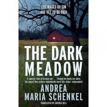 The Dark Meadow