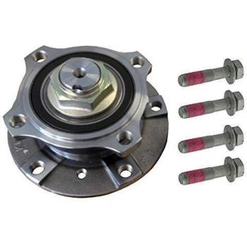 SKF VKBA 3444 Kit cuscinetti per ruota