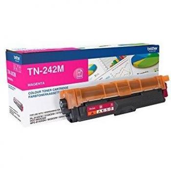Toner Magenta Brother TN-242M