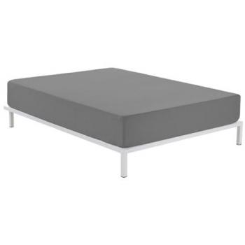Sábana Bajera Titanio 90 cm