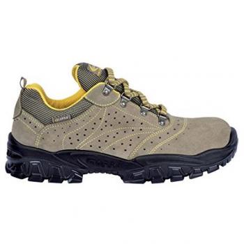 Zapatillas New Nilo Basse S1P Cofra, talla 45