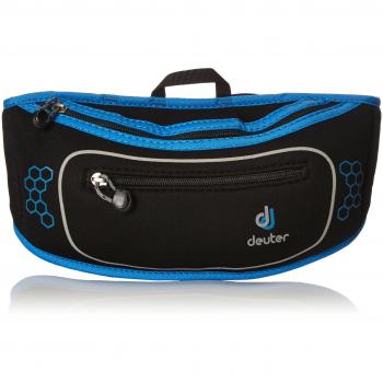 Deuter Neo Belt II Ceinture de Voyage 33 Centimètres Bleu