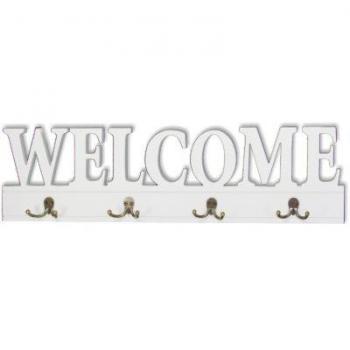 Guest Name Plate Hooks