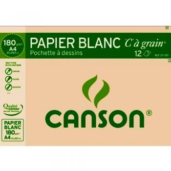 Papier Canson à dessin