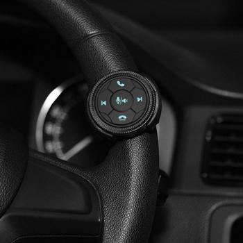Contrôleur de navigation sans fil pour voiture