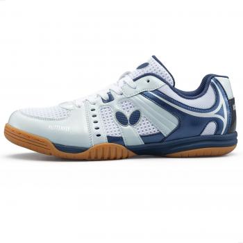 Unizes Resoline Butterfly Court Shoes – Navy 23cm