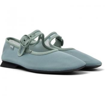 CAMPER Ballerine Femme Vert 36