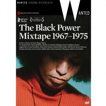 The Black Power Mixtape 1967-1975
