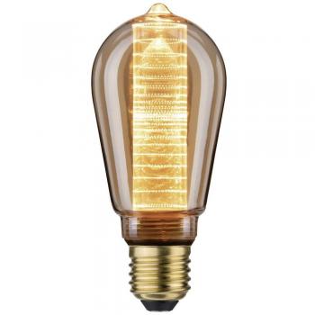 Inner Glow E27 LED Bulb by Paulmann, 3.6W, 1800K, Dimmable