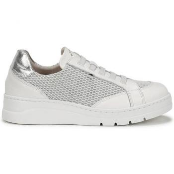 Fluchos F1668 Pompas Sneaker in Weiß, Größe 40