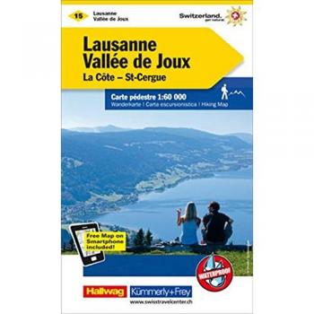 Cartes routière