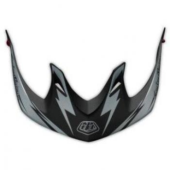 Visiera per casco Troy Lee Designs A1