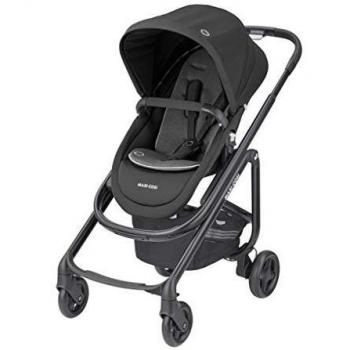 Maxi-Cosi Lila Sp Nero
