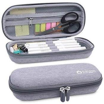 Large Capacity Writing Pouch