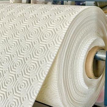 Sous-nappe Bulgomme Résistante