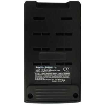 Batería portátil 21,6 V para Tineco S12 Pro – 2000 mAh