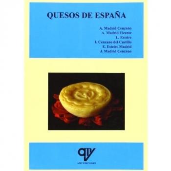Quesos De España