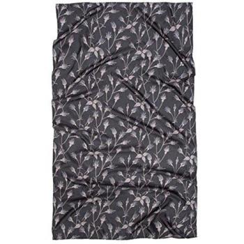 Set Cuscino di Seta Night Roses Cocoon