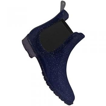 E.L.T Sparkle Children’s Night Blue Jodhpur Boot, EU 41