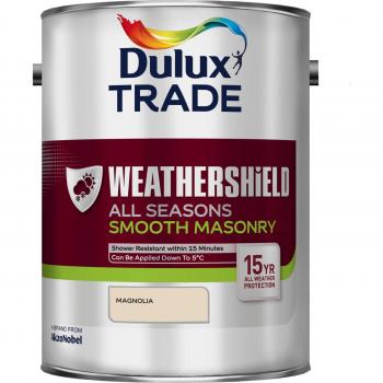 StormProof Magnolia Trade Paint