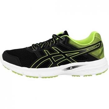 ASICS Men's Gel-Excite 5 Running Shoes, Multicolor