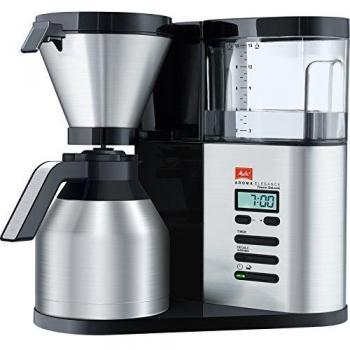 Melitta Filter Coffee Machine with Insulated Jug