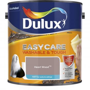 Dulux Easycare Tough Matt Emulsion