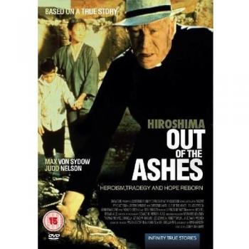 Out Of The Ashes