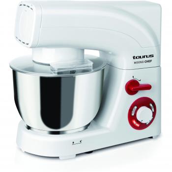 BATIDORA AMASADORA TAURUS MIXING CHEF